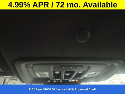 New 2026 GMC Sierra 1500 Denali Ultimate image 22