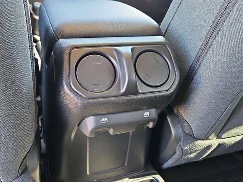 New 2026 Jeep Wrangler Unlimited Sport AWD/4WD image 50