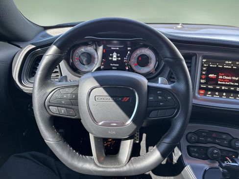Used 2023 Dodge Challenger R/T w/ T/A Package image 4
