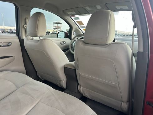 Used 2012 Nissan Leaf SL FWD image 18