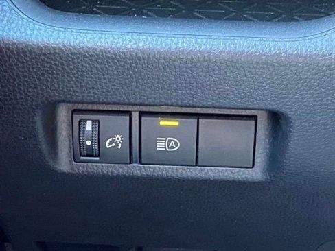 Used 2023 Toyota RAV4 XLE image 25