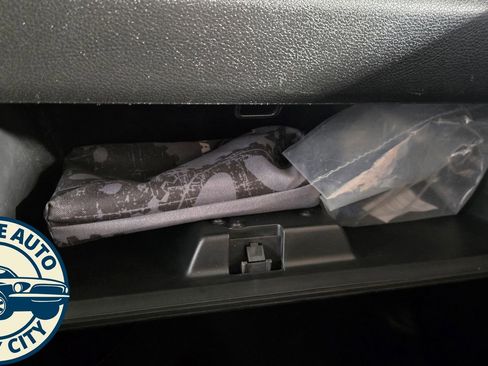 Used 2018 RAM 2500 Big Horn image 23