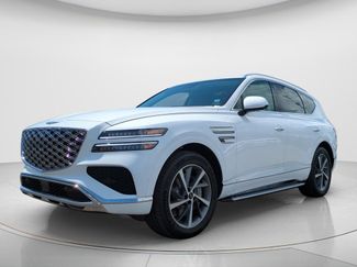 New 2026 Genesis GV80 3.5T Advanced AWD/4WD video 1