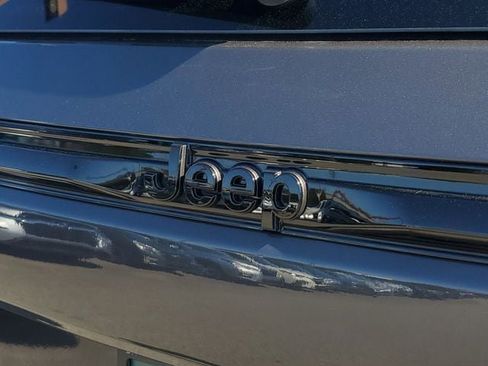 New 2026 Jeep Grand Cherokee Limited image 7