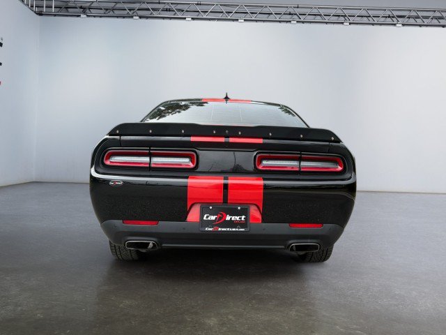 Used 2018 Dodge Challenger GT AWD/4WD image 15