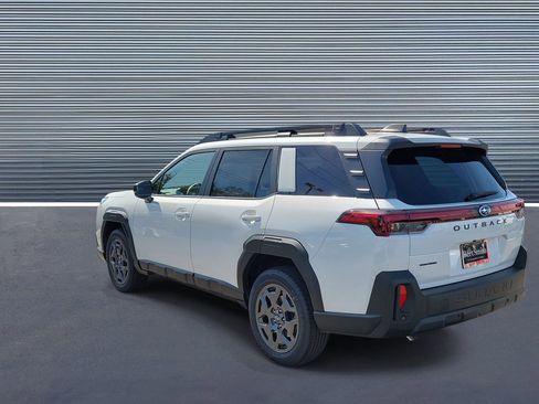 New 2026 Subaru Outback Premium image 4