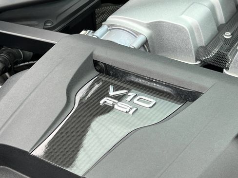 Used 2022 Audi R8 V10 performance AWD/4WD image 44