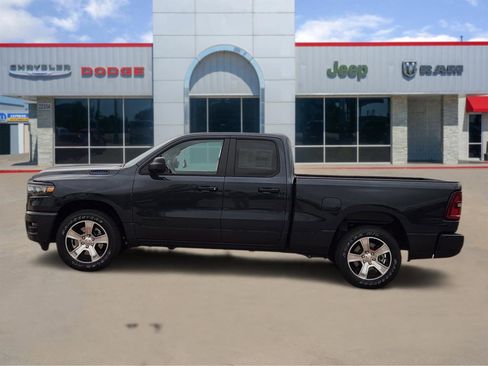 New 2026 RAM 1500 Express RWD image 3