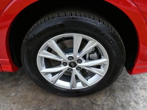 Used 2025 Audi Q3 2.0T Premium AWD/4WD image 11