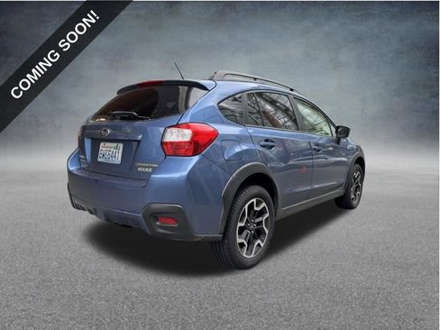 Used 2017 Subaru Crosstrek 2.0i Premium image 8