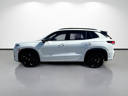 New 2026 Volkswagen Tiguan SE R-Line FWD image 6