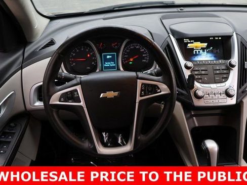 Used 2013 Chevrolet Equinox LT w/ Driver Convenience Package image 15