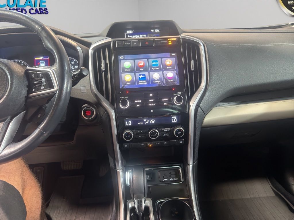 Used 2021 Subaru Ascent Limited w/ Technology Package AWD/4WD image 13
