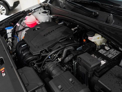 New 2026 Kia Sportage EX w/ EX Panorama Roof Package image 7