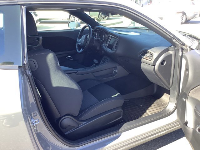 Certified 2023 Dodge Challenger R/T Scat Pack RWD image 20