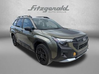 Used 2026 Subaru Forester Wilderness AWD/4WD 360° Tour