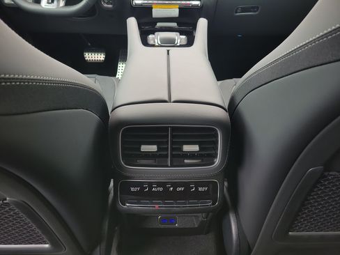 New 2026 Mercedes-Benz GLE 53 AMG 4MATIC Coupe image 11