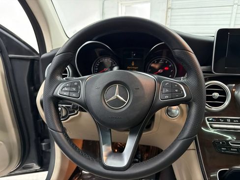 Used 2018 Mercedes-Benz GLC 300 image 15