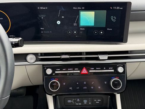 New 2026 Hyundai Tucson SEL FWD image 14