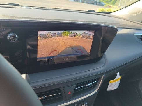New 2026 Buick Encore GX Preferred w/ Comfort Package FWD image 26