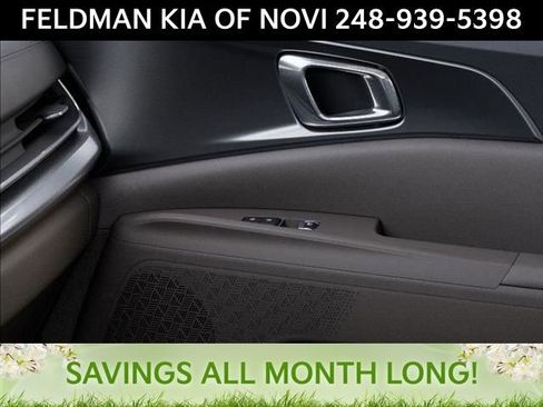 New 2026 Kia Carnival FWD image 26