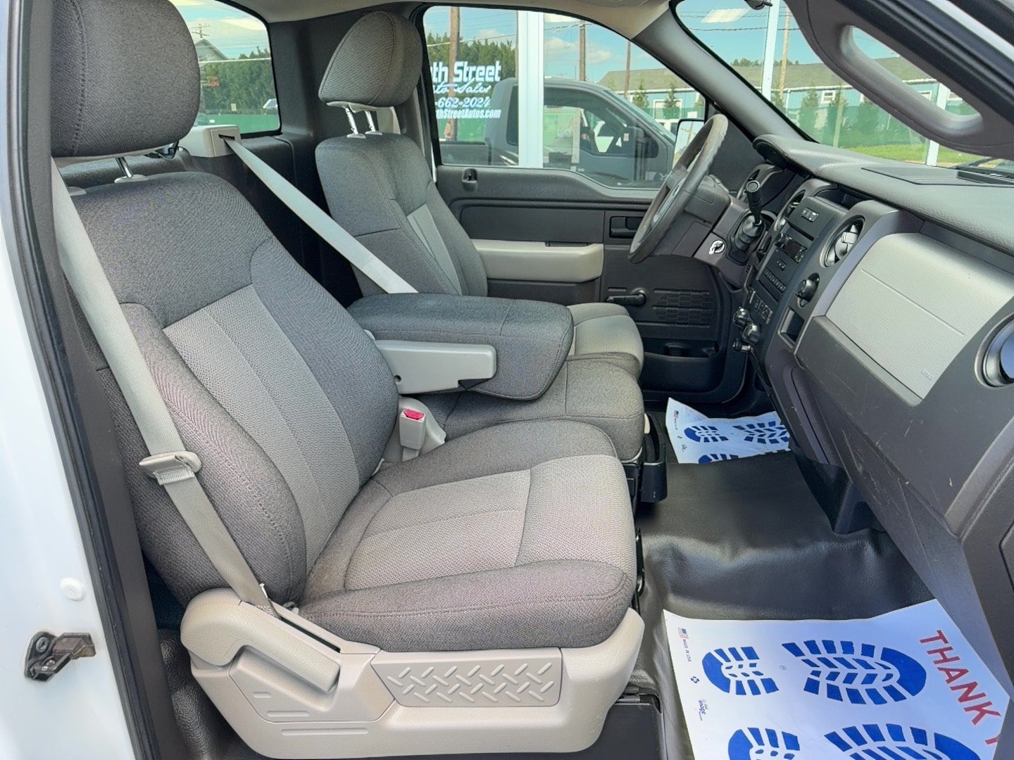 Used 2010 Ford F150 XL RWD image 12
