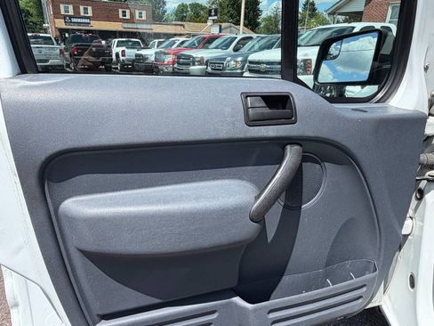 Used 2013 Ford Transit Connect XLT FWD image 10