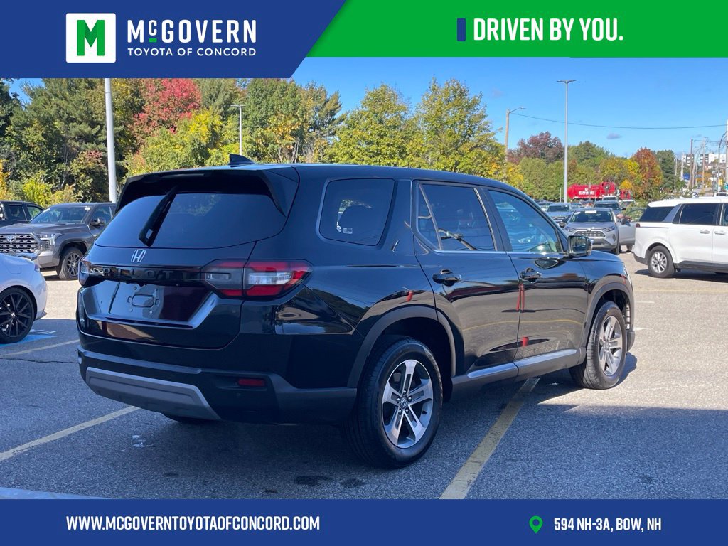 Used 2024 Honda Pilot EX-L image 5