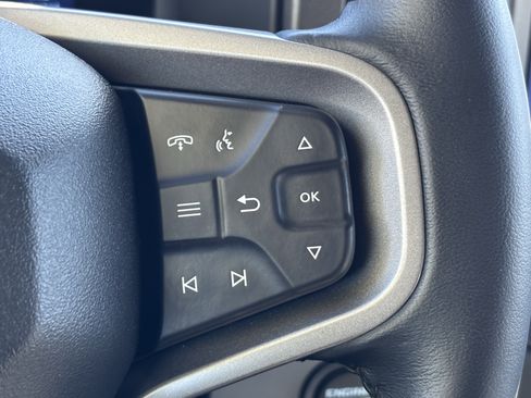 Used 2024 Ford Bronco Big Bend image 22