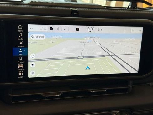 New 2025 Jeep Wrangler Unlimited Rubicon 392 image 24