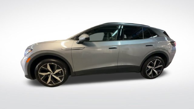 Certified 2023 Volkswagen ID.4 Pro S AWD/4WD image 6