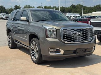 Used 2018 GMC Yukon Denali w/ Denali Ultimate Package AWD/4WD video 2