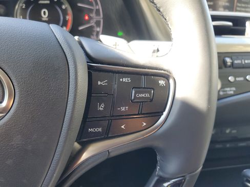 Used 2021 Lexus ES 350 w/ Premium Package image 23