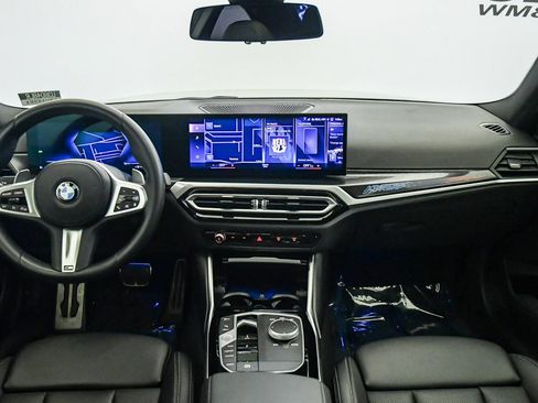 Used 2023 BMW M240i xDrive Coupe w/ Premium Package AWD/4WD image 16