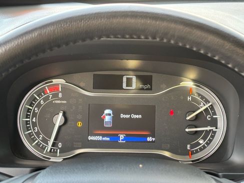 Used 2023 Honda Ridgeline RTL-E image 23