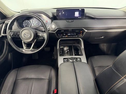 Used 2024 MAZDA CX-90 3.3 Turbo w/ Preferred Package image 19