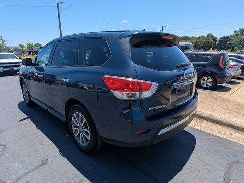 Used 2015 Nissan Pathfinder S FWD image 5