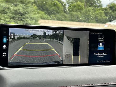 Used 2023 Genesis G80 3.5T Sport AWD/4WD image 15