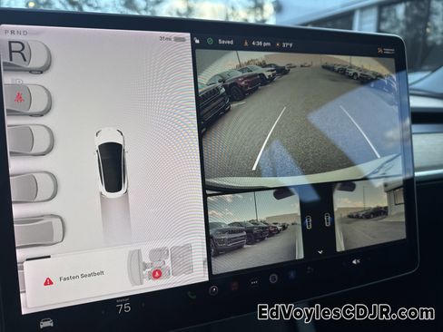 Used 2022 Tesla Model 3 Long Range image 34