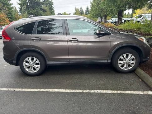 Used 2014 Honda CR-V EX-L image 3