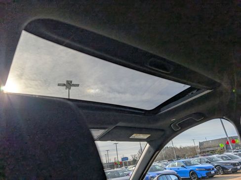 Certified 2025 Honda CR-V Sport image 28