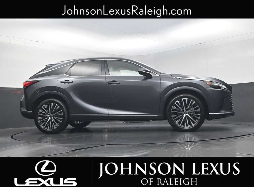 New 2026 Lexus RX 350 Premium Plus w/ Accessory Package (K3) FWD image 24