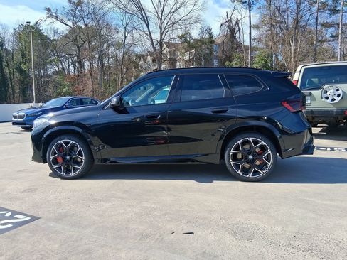 Used 2026 BMW X1 M35i w/ Technology Package AWD/4WD image 2