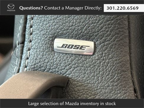 New 2026 MAZDA MX-5 Miata Grand Touring w/ Weather Package RWD image 30