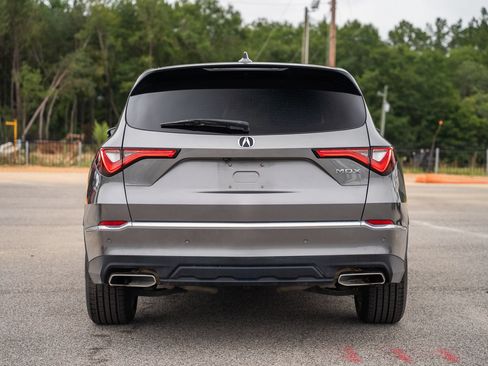 Used 2022 Acura MDX w/ Technology Package FWD image 10