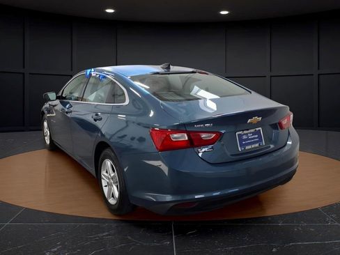 Used 2024 Chevrolet Malibu LS FWD image 4