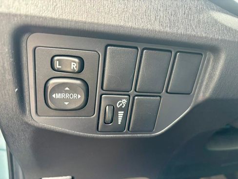 Used 2012 Toyota Prius One image 21