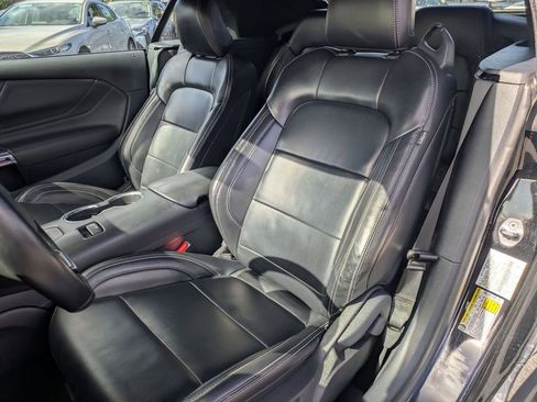 Used 2024 Ford Mustang Premium image 14