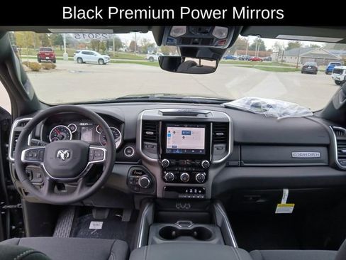 New 2026 RAM 1500 Big Horn image 28