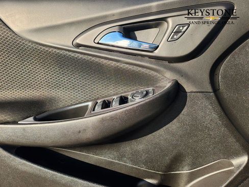 Used 2024 Chevrolet Malibu LT image 24